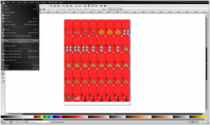 File->Print File->Print